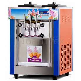 Фризер для мороженого Hurakan HKN-BQ58P