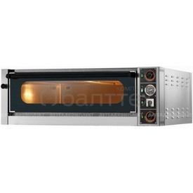 Электрическая печь для пиццы GAM FORM4TR400TOP