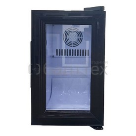 Холодильный шкаф для молока VIATTO VA-SC08D