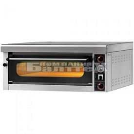 Электрическая печь для пиццы GAM FORM4TR400