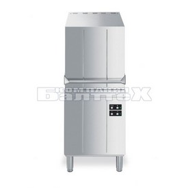 HTY 500 D машина посудомоечная (500*500*440мм, 9.7kW, 380/3/50)