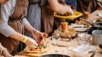 3 веские причины проводить кулинарные мастер-классы в ресторане