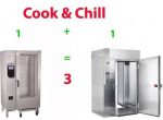 Применение технологии Cook&Сhill в общепите