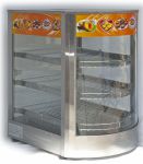 Витрина тепловая KR-HW-1P