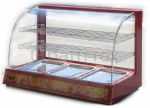 Витрина тепловая KR-HW-3P
