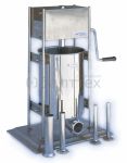 Шприц для сосисок KR-TV-12L