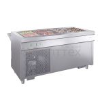 Ривьера - охлаждаемый стол ОС-1200-02