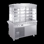 Ривьера - холодильная витрина ХВ-1120-02