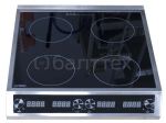 Индукционная плита KR-AM-CD401