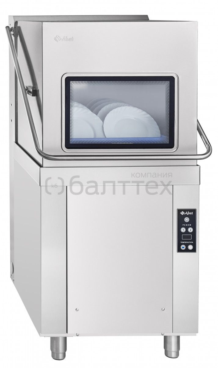 Машина посудомоечная Abat МПК-700К