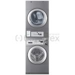 Стиральная машина Haier HCW12C