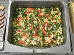 Газовая сковорода ГСК-90-0,27-40