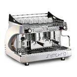 Кофемашина Royal Synchro 2gr. 14l. automatic