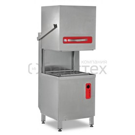 Купольная посудомоечная машина ELETTO 1000-02 ELETTO