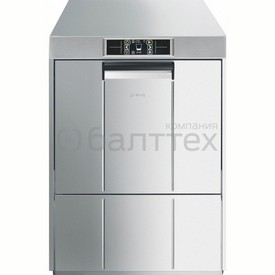 Посудомоечная машина с фронтальной загрузкой SMEG UD526DS