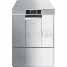 Посудомоечная машина с фронтальной загрузкой SMEG UD522D