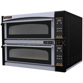 Электрическая печь для пиццы WellPizza Professionale 44D