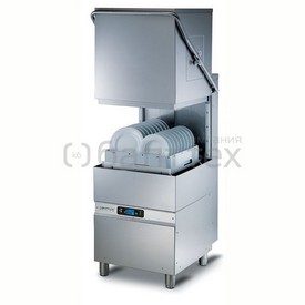 Купольная посудомоечная машина Compack X110E + DP53