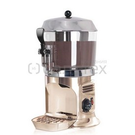Аппарат для горячего шоколада объемом 5 л  с сухим типом нагрева Kocateq DHC02