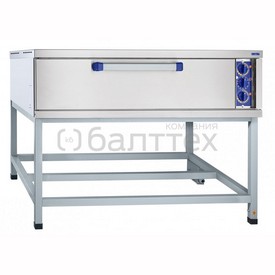 Шкаф пекарский подовый ЭШ-1К электрический Abat (Чувашторгтехника)