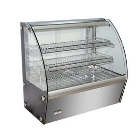 Витрина тепловая HTH100