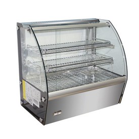Витрина тепловая HTH120