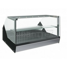 Витрина тепловая AC87 SH 1,0-11