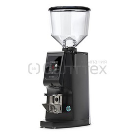 Кофемолка Eureka Atom Excellence 65 Matt black