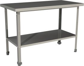 Стол производственный RESTOINOX СП-14/7-П-ЭН
