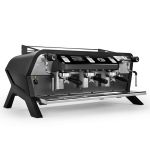 Кофемашина Sanremo F18 3 высокие гр. черная