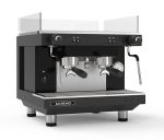 Кофемашина Sanremo Zoe Compact SAP (полуавтомат) 2 гр. чёрная