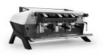 Кофемашина Sanremo F18 3 высокие гр. белая