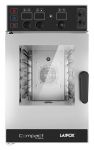 ПАРОКОНВЕКТОМАТ LAINOX SAPIENS COMPACT COES026R+ILCS1+KSC004O
