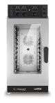 ПАРОКОНВЕКТОМАТ LAINOX SAPIENS COMPACT COES101R+ILCS1+ICLD+KSCOO40