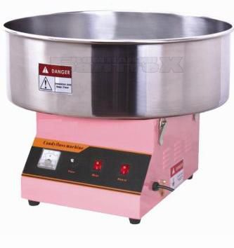 Аппарат для приготовления сахарной ваты GASTRORAG WY-MF03