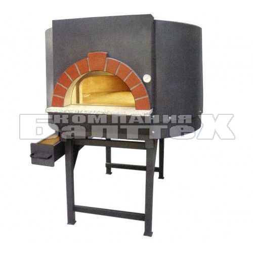 Печь для пиццы Morello Forni L130