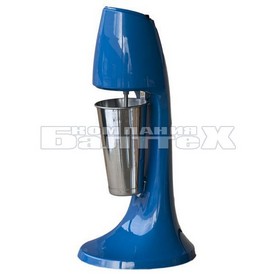 Миксер для молочных коктейлей KR-BL-017A (синий) Kitchen Robot