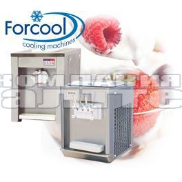 Фризер для мягкого мороженого Forcool BQL-A11-2 Forcool