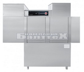 Машина посудомоечная туннельн МПТ-2000 правая, теплообменник, сушка Abat (Чувашторгтехника)