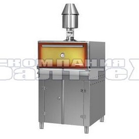 ГРИЛЬ-ПЕЧЬ JOSPER HJX-45L