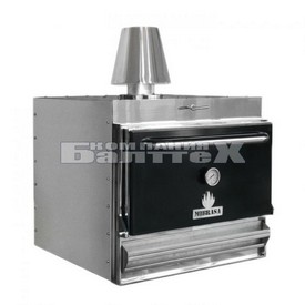 ГРИЛЬ ХОСПЕР MIBRASA HMB 110