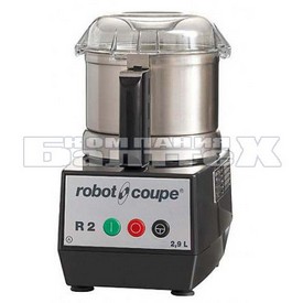 Куттер ROBOT-COUPE R2 ROBOT COUPE