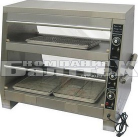 Витрина тепловая Kocateq DH110EW