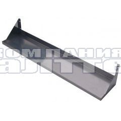 Полка настенная кухонная т.м. EKSI ПНК-1000х300х280