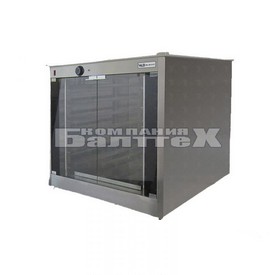 Расстоечный шкаф и камера для противней WLBake PF-413