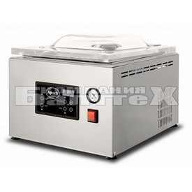 УПАКОВЩИК ВАКУУМНЫЙ APACH AVM254