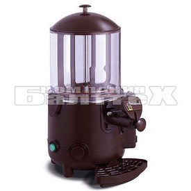 Chocofairy 5 аппарат горячих напитков (1000W, 230/1/50) Koreco