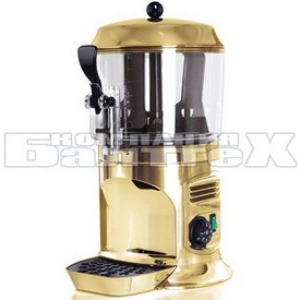 Аппарат для горячего шоколада UGOLINI DELICE GOLD UGOLINI 
