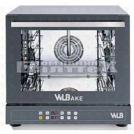 Конвекционная хлебопекарная печь WLBake V443ER WLBаke