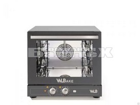 Конвекционная хлебопекарная печь WLBake V464MR